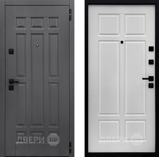 Входная металлическая Дверь Престиж Минор в Павловском Посаде