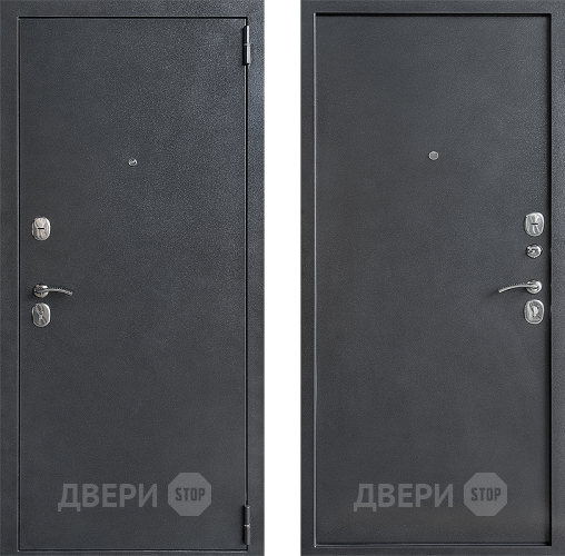 Дверь Дверной Континент ДК-70 Металл в Павловском Посаде
