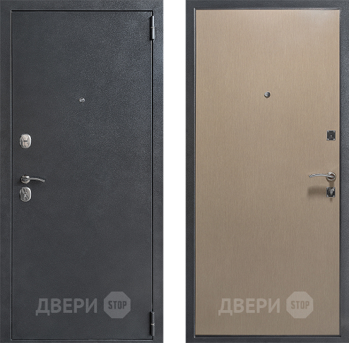 Дверь Дверной Континент ДК-70 Меламин в Павловском Посаде