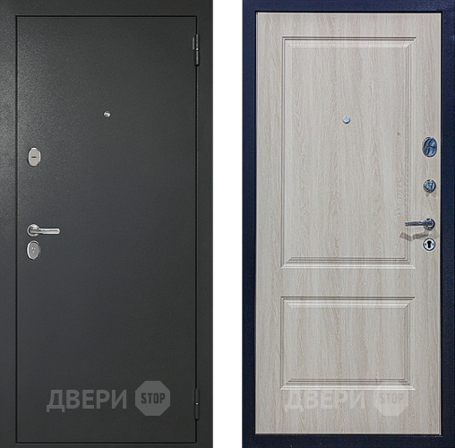 Дверь Сударь 510 Титан в Павловском Посаде
