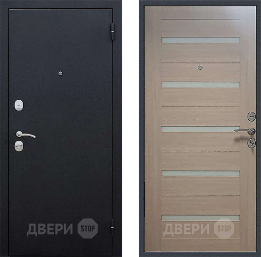 Дверь Локо 3к антик серебро СБ-1 в Павловском Посаде