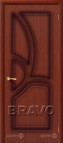 Межкомнатная дверь Греция (Макоре) в Павловском Посаде