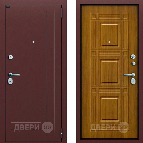 Дверь Groff P2-202 Золотой Дуб в Павловском Посаде