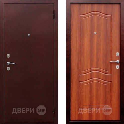 Дверь Снедо Гарда в Павловском Посаде