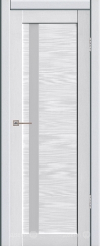 Межкомнатная дверь АС-01 бьянки в Павловском Посаде