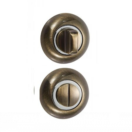 Сантехническая завертка BK Бронза в Павловском Посаде