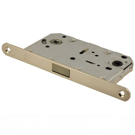 Замок магнитный MC96 Матовый никель в Павловском Посаде