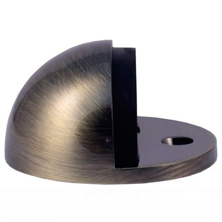 Дверной ограничитель 03 Бронза в Павловском Посаде