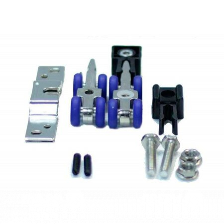 Раздвижной механизм в Павловском Посаде