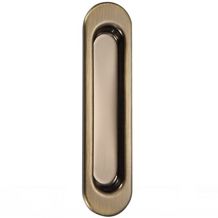 Дверная ручка 01 Бронза в Павловском Посаде