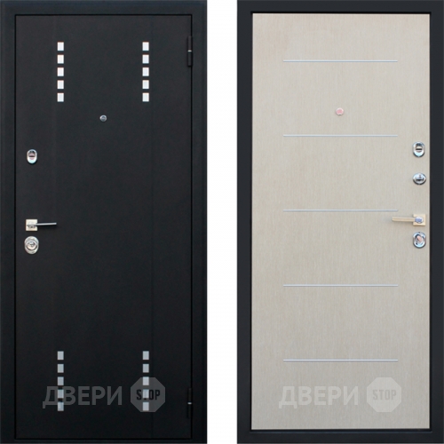 Дверь Йошкар Агата-1 Беленый дуб в Павловском Посаде