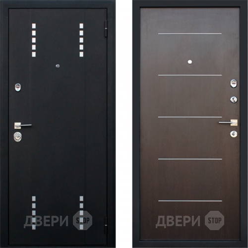 Дверь Йошкар Агата-1 Венге в Павловском Посаде