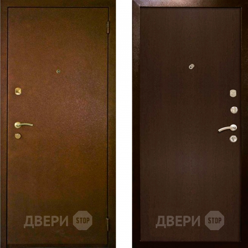 Входная металлическая Дверь К-3 Венге в Павловском Посаде