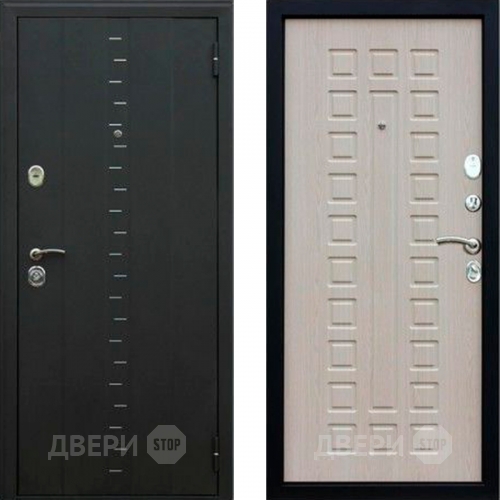 Дверь К-Акита в Павловском Посаде