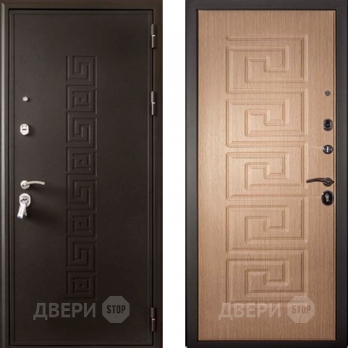 Входная металлическая Дверь Райтвер Греция в Павловском Посаде
