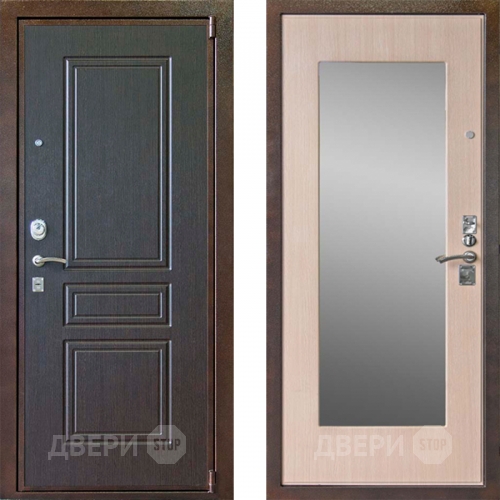 Входная металлическая Дверь К-М3 в Павловском Посаде