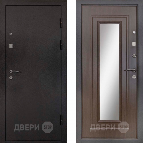 Входная металлическая Дверь Райтвер Престиж Венге в Павловском Посаде