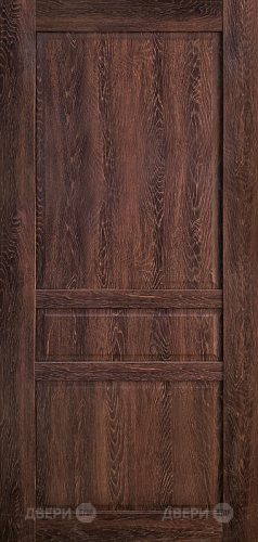 Межкомнатная дверь Модель Классика ПГ Дуб коньячный в Павловском Посаде