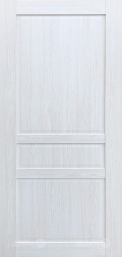 Межкомнатная дверь Модель Классика ПГ Лиственница белая в Павловском Посаде