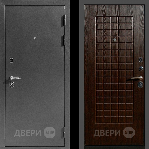 Дверь Ратибор Квадро 3К Венге в Павловском Посаде