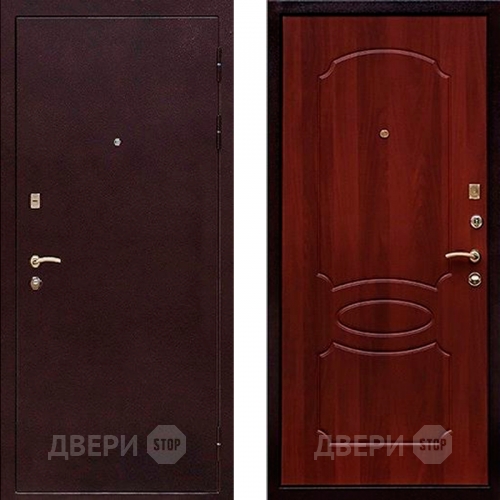 Входная металлическая Дверь Ратибор Модерн в Павловском Посаде