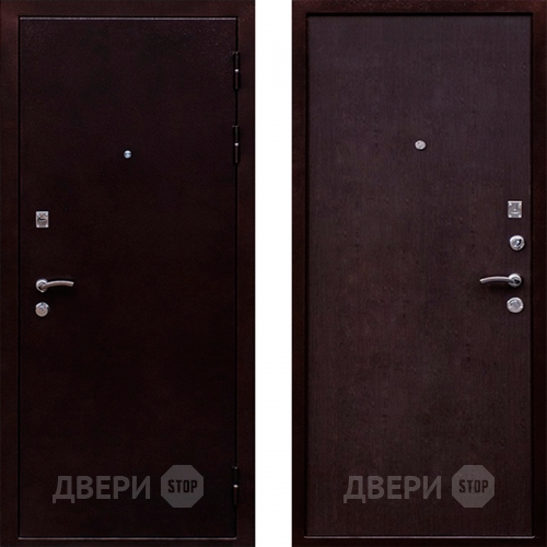Входная металлическая Дверь Ратибор Практик Венге в Павловском Посаде