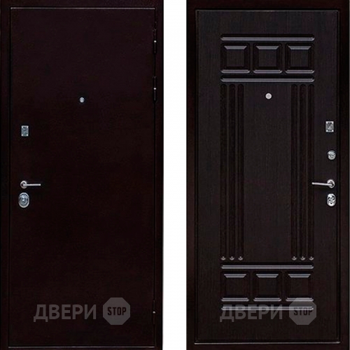 Входная металлическая Дверь Ратибор Престиж 3К в Павловском Посаде
