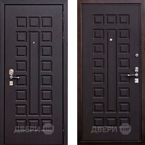 Входная металлическая Дверь Ратибор Триумф 3К в Павловском Посаде