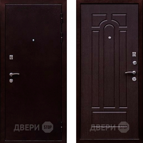 Входная металлическая Дверь Ратибор Вега в Павловском Посаде
