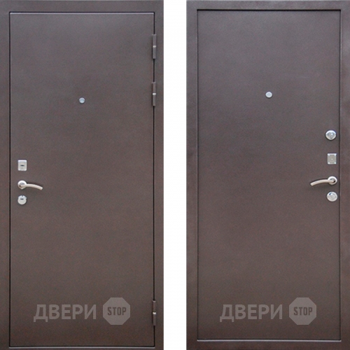 Дверь Ратибор Зима в Павловском Посаде