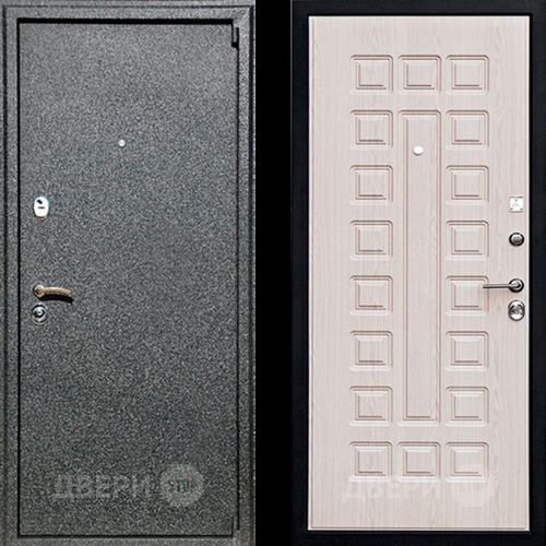 Дверь Ратибор Зодиак Беленый Дуб в Павловском Посаде