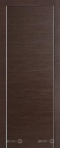 Межкомнатная дверь ProfilDoors 1Z венге кроскут в Павловском Посаде