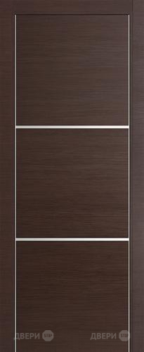 Межкомнатная дверь ProfilDoors 2Z венге кроскут в Павловском Посаде