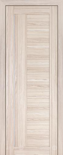 Межкомнатная дверь ProfilDoors 17X капучино мелинга (матовое) в Павловском Посаде