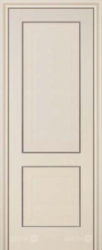 Межкомнатная дверь ProfilDoors 27X эш вайт в Павловском Посаде