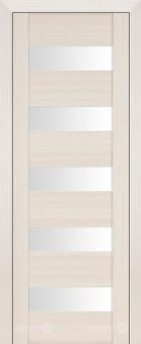 Межкомнатная дверь ProfilDoors 29X эш вайт мелинга (матовое) в Павловском Посаде
