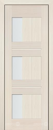 Межкомнатная дверь ProfilDoors 35X эш вайт мелинга (матовое) в Павловском Посаде