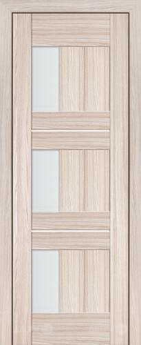 Межкомнатная дверь ProfilDoors 35X капучино мелинга (матовое) в Павловском Посаде