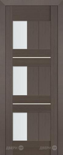 Межкомнатная дверь ProfilDoors 35X грей мелинга (матовое) в Павловском Посаде