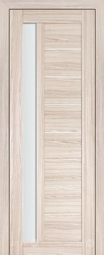 Межкомнатная дверь ProfilDoors 37X капучино мелинга (матовое) в Павловском Посаде