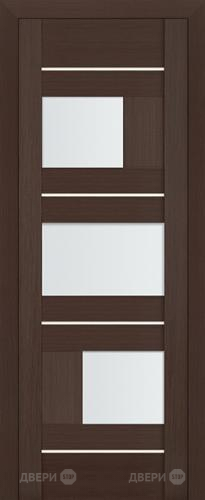 Межкомнатная дверь ProfilDoors 39X венге мелинга (матовое) в Павловском Посаде