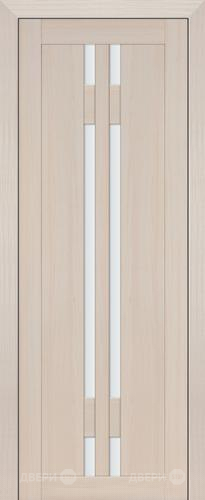 Межкомнатная дверь ProfilDoors 40X эш вайт мелинга (матовое) в Павловском Посаде