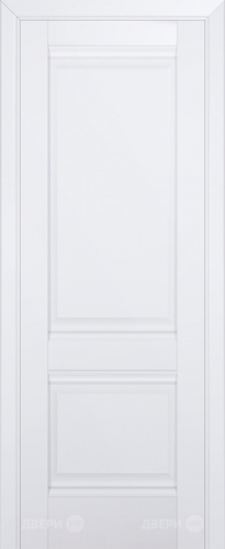 Межкомнатная дверь ProfilDoors 1U аляска в Павловском Посаде