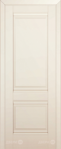 Межкомнатная дверь ProfilDoors 1U магнолия-сатинат в Павловском Посаде