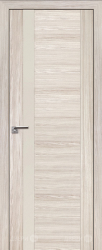 Межкомнатная дверь ProfilDoors 62X капучино мелинга (перламутровый лак) в Павловском Посаде