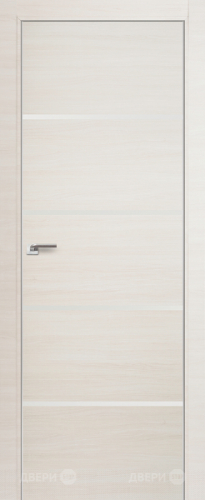 Межкомнатная дверь ProfilDoors 20Z эшвайт кроскут (белый лак) в Павловском Посаде