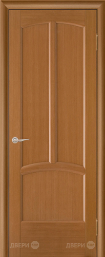 Межкомнатная дверь Ветразь ПГ орех в Павловском Посаде