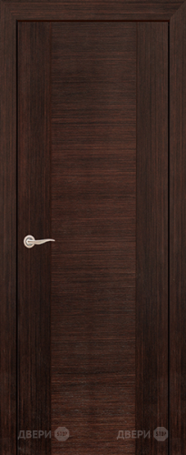Межкомнатная дверь Классика Люкс ПГ венге в Павловском Посаде