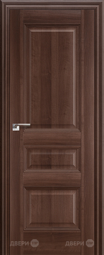 Межкомнатная дверь ProfilDoors 66X орех сиена в Павловском Посаде
