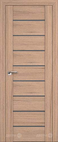 Межкомнатная дверь ProfilDoors 98 XN дуб салинас светлый (матовое) в Павловском Посаде